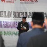 Geger! KPK Kembali Ciduk Pejabat Bandung