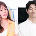 Gong Yoo & Song Hye Kyo Bakal Bikin Baper!