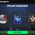 Raih Hadiah Elite! 3 Kode Redeem FC Mobile Terbaru!