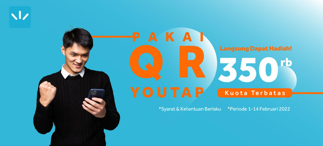 Raih Rp350.000! Cuma Pakai WA!