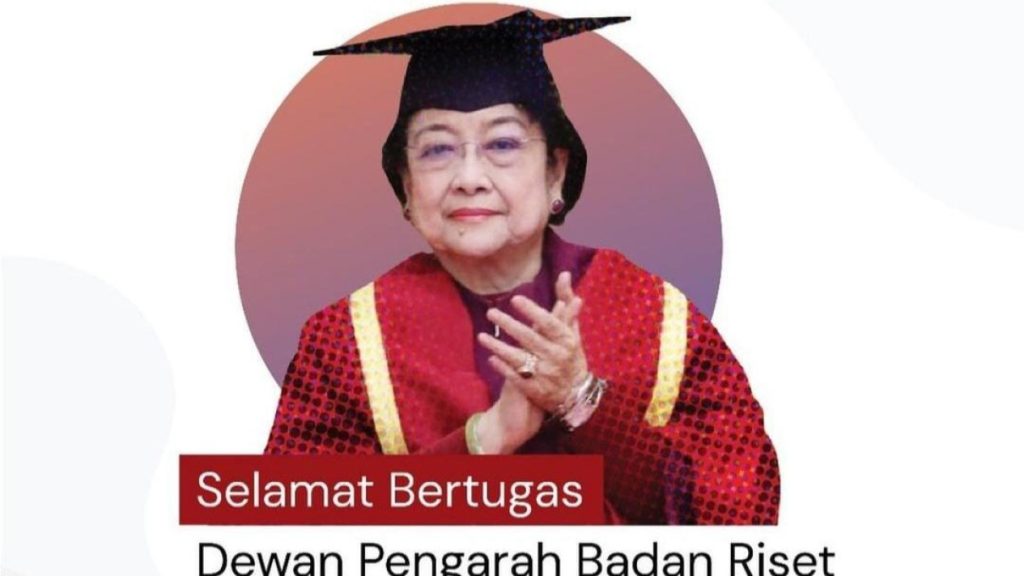 Megawati Presiden Lagi?  PDIP Bandung Buktikan Kesetiaan!