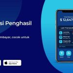 Raih Cuan Rp78.000! Aplikasi Penghasil Uang 2025