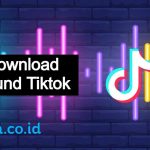 Rahasia Download Sound TikTok Jadi MP3!