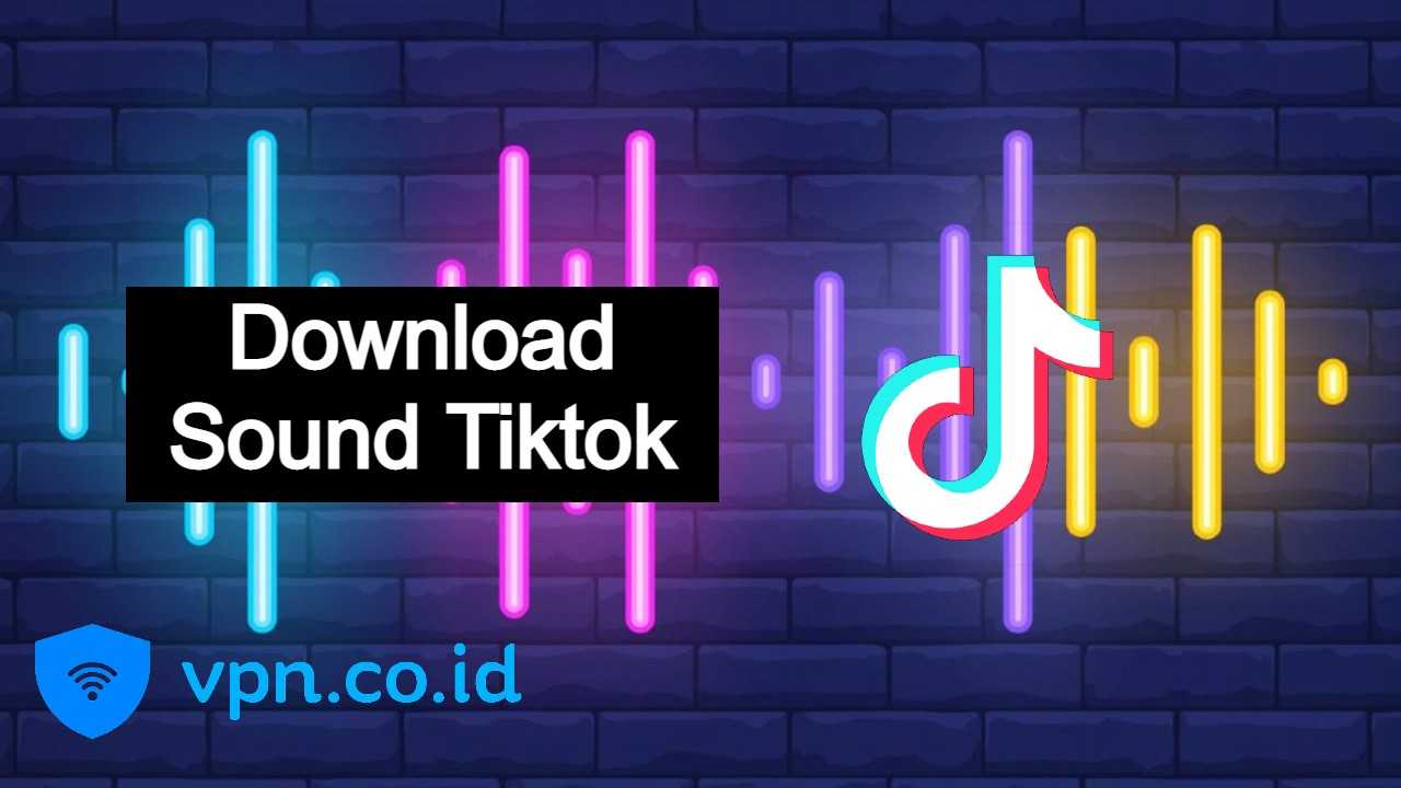 Rahasia Download Sound TikTok Jadi MP3!