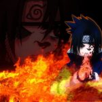 Rahasia Dapat Bundle Sasuke GRATIS di Free Fire x Naruto!