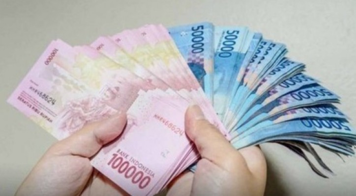 Raih Saldo DANA Rp100.000 GRATIS!