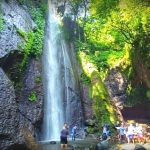 Curug Nangka Bogor: Tiket Masuk Rp54.900 Bikin Geger!