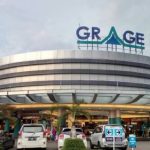 Grage Mall Cirebon Terbakar! Pengunjung Histeris!