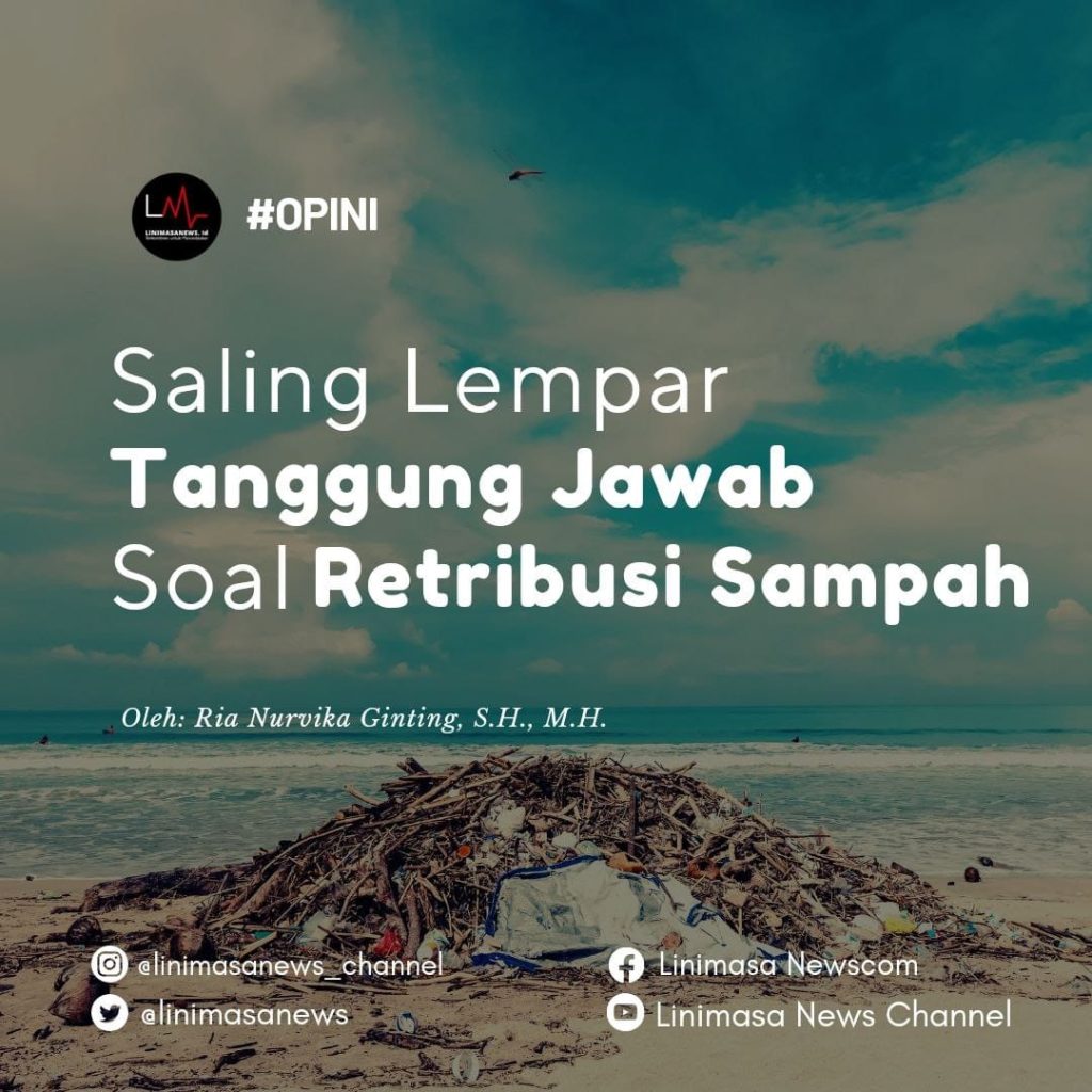 Skandal Sampah Lembang: Saling Lempar Tanggung Jawab!