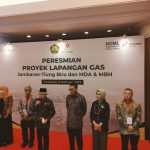 Mega Proyek Energi Nasional Diresmikan!