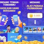 Rahasia Cuan Rp700.000! Aplikasi Penghasil Uang Terbukti!