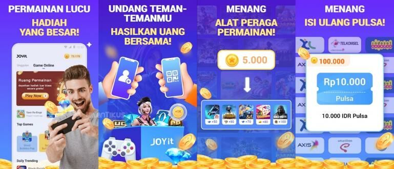 Rahasia Cuan Rp700.000! Aplikasi Penghasil Uang Terbukti!