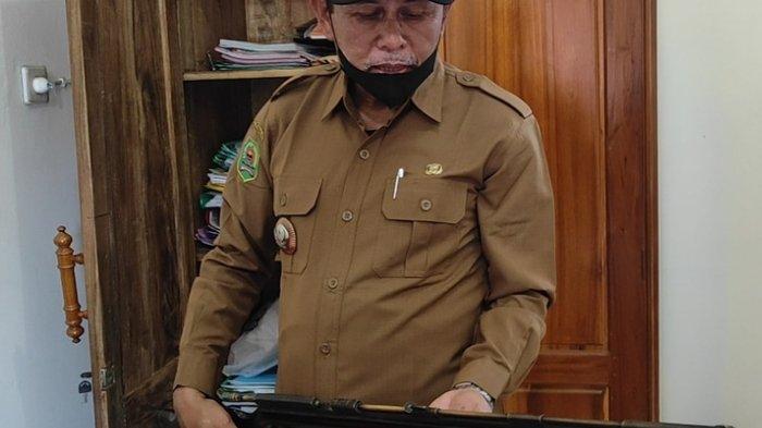 Nasib Pilu Bocah Mikrosefalus Dekat Rumah Prabowo!