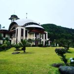 Skandal WNA di Masjid Bogor!