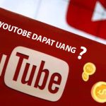 Raih Cuan Hingga Rp280.000! Nonton YouTube Dapat Saldo E-Wallet?