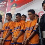 Penganiayaan Dudung SP: 5 Pelaku Ditangkap, 4 Lainnya Buron!