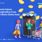 Rahasia Cuan Rp700.000/Hari dari Game!