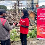 Desa Terpencil di Cianjur Kini Terhubung Jaringan Telkomsel!