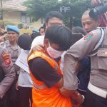 Buron 13 Tahun, Koruptor Akhirnya Tertangkap di Bogor!