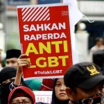 Geger! API Jabar Desak Perda Anti LGBT