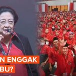 PDIP Jabar Ulang Tahun, Ada Kejutan Menyentuh!