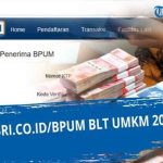 BPUM 2025 Cair Lagi? Cek Faktanya!