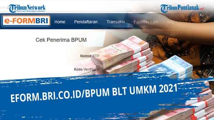 BPUM 2025 Cair Lagi? Cek Faktanya!