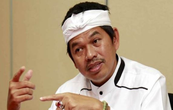 Rahasia Sukses Dedi Mulyadi Pimpin Jabar!