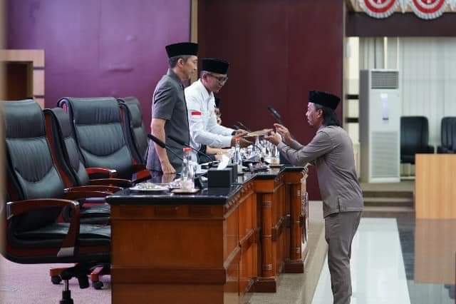 Rahasia Air Bersih Bogor Terungkap! Konsultasi Publik Tirta Pakuan Ungkap Semua!