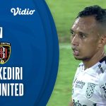 Saksikan! Duel Sengit Bali United vs Persik Malam Ini!