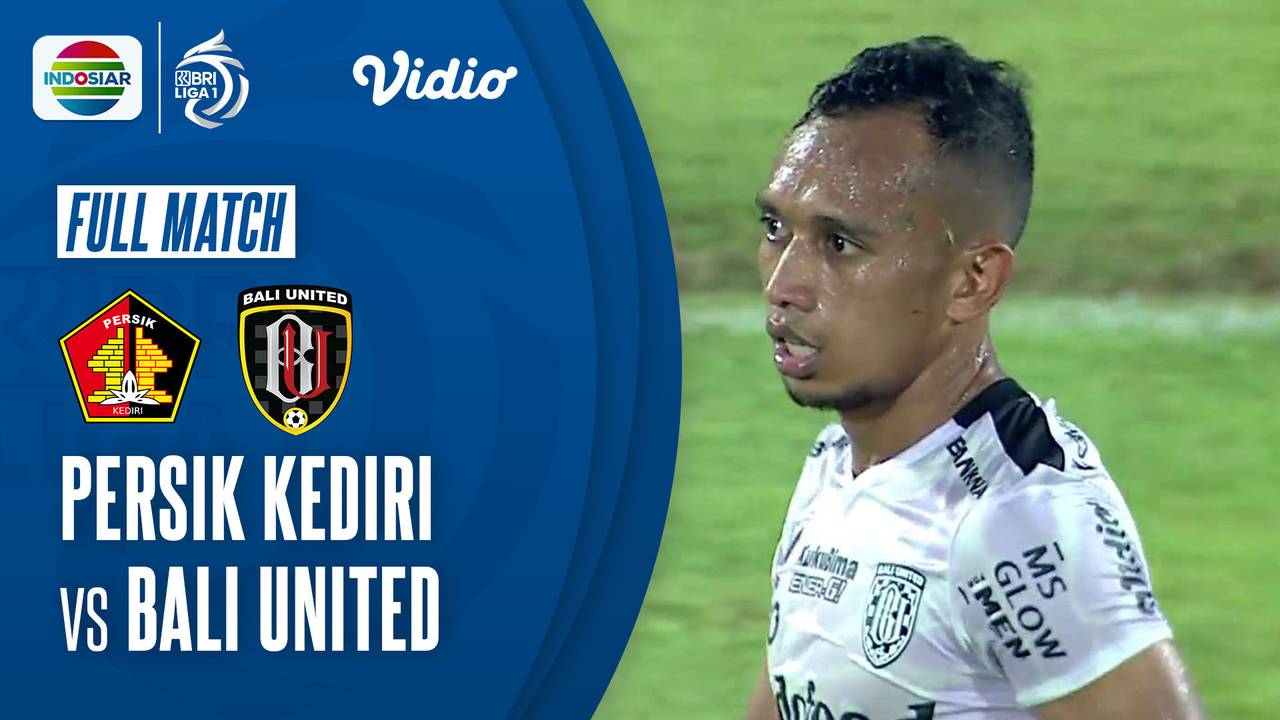 Saksikan! Duel Sengit Bali United vs Persik Malam Ini!