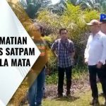 Misteri Kematian Satpam Rental Mobil di Bogor: 5 Saksi Diperiksa!