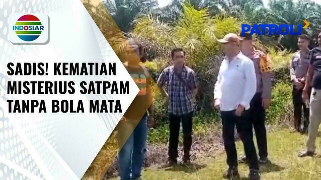 Misteri Kematian Satpam Rental Mobil di Bogor: 5 Saksi Diperiksa!