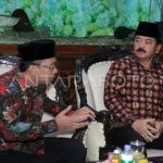 Heboh! Sertifikat Tanah di Laut Sidoarjo? Ini Kata Menteri!