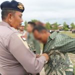 Pemecatan Mengejutkan! Jenderal Polisi Dibui!