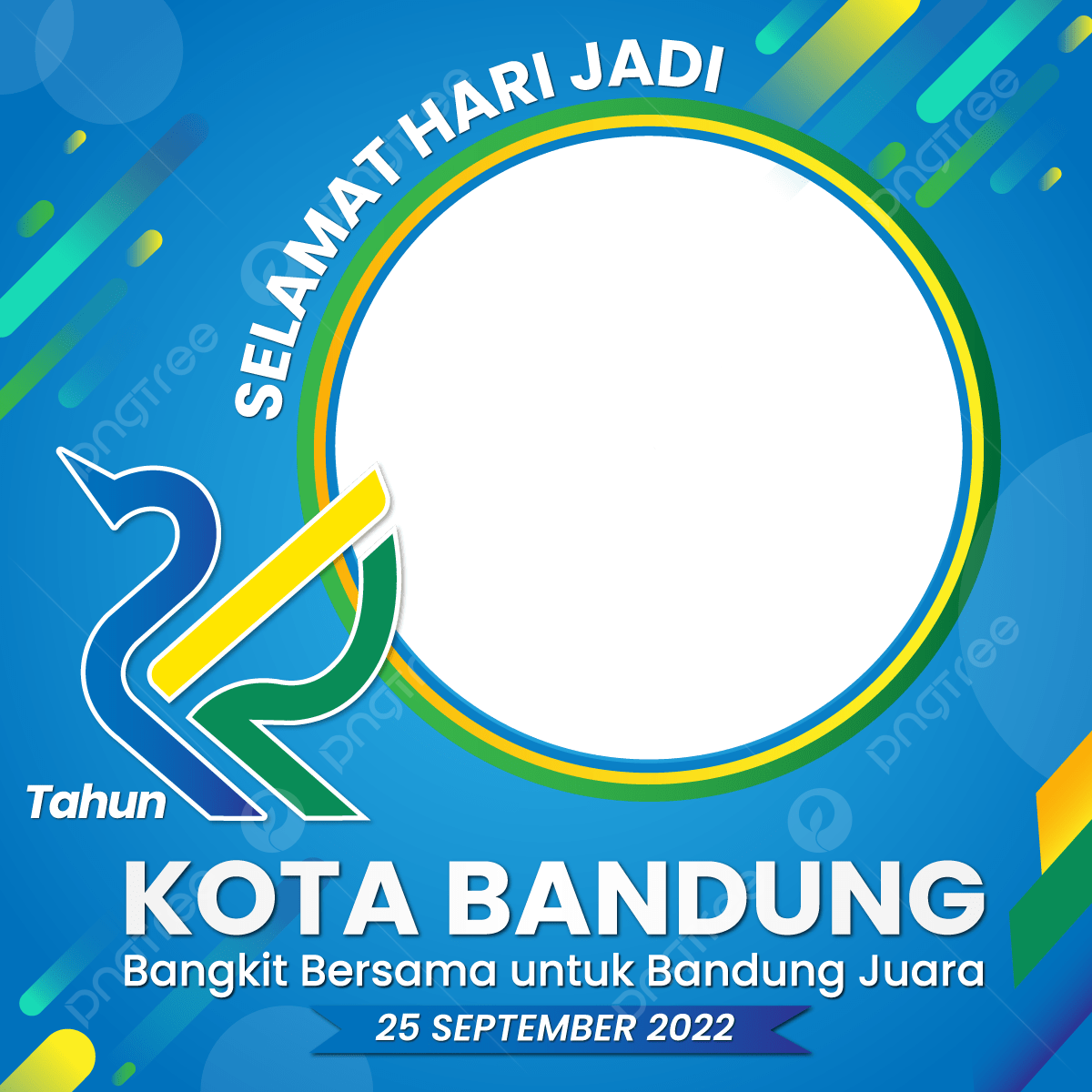 Bandung Jadi Kota Wakaf? Ini Rahasianya!