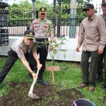 Mutasi Mengejutkan di Polrestabes Bandung!