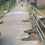 Jembatan Ambruk? Tenang, Tak Perlu Dibangun Ulang!