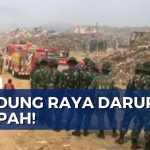 Krisis Sampah Bandung Raya: Kesepakatan Dilanggar, Sarimukti Mencekam!