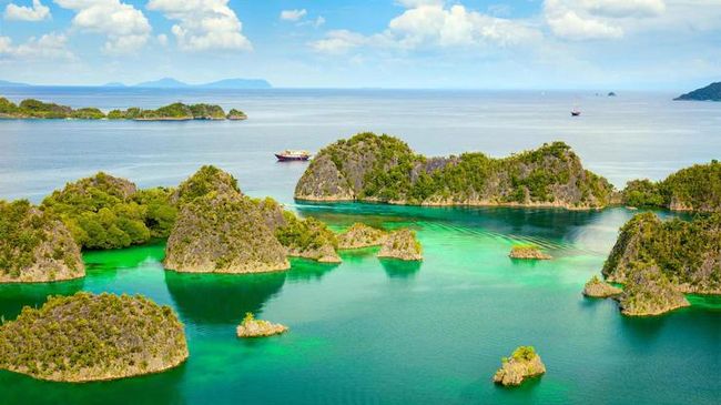 Kabupaten Bandung Terancam! Wisata Berkembang, Alam Terancam Rusak?