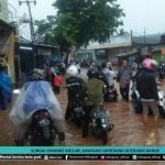 Banjir Sumedang: Desakan Normalisasi Sungai Cimande!