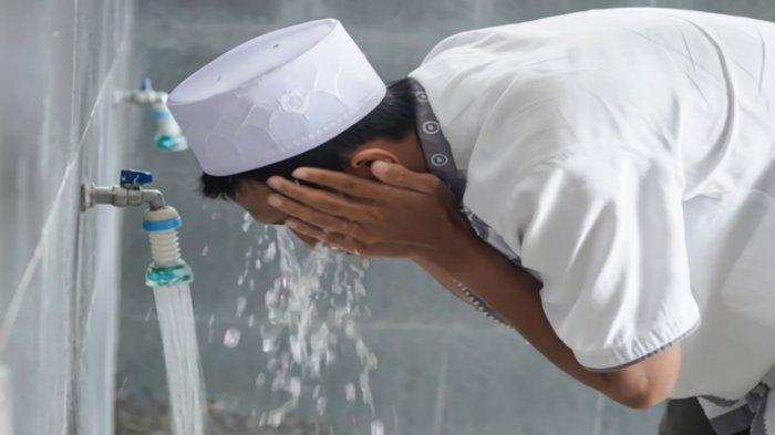 Rahasia Mandi Wajib Sebelum Puasa Ramadhan: Sucikan Diri, Raih Berkah!