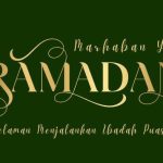 Sambut Ramadhan 2025 dengan Kalimat Menyentuh Hati!