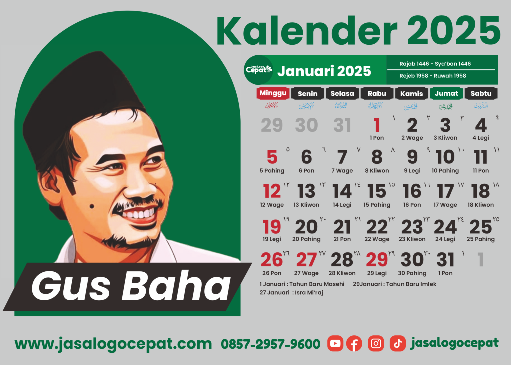 Lebaran 2025 Senin? Rahasianya Terungkap!