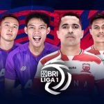 Duel Sengit! Saksikan Live Streaming Madura United vs PSM!