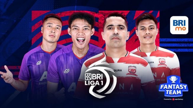 Duel Sengit! Saksikan Live Streaming Madura United vs PSM!