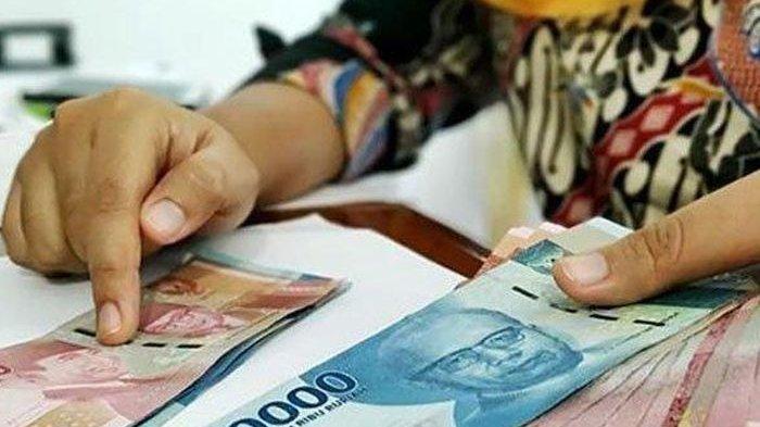 Bansos BPNT Cair Mei 2025! Cek Jadwalnya!