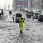 Siaga 1! Banjir Ancam Jakarta?