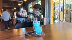 Sensasi Baru! Nongkrong Keren di Sumedang: Kopi & Gadget!