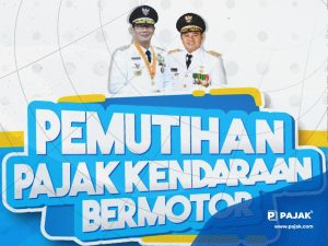 Pemutihan Pajak Jabar: Rekor Pendapatan!